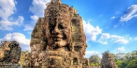 Kambodzsai utak, utazások, Thaiföld-Kambodzsa körutazás